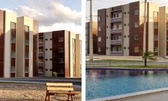 Imagem 3: Campina Residence 2q C/ Suíte, Área de lazer Completa, Campina grande PB