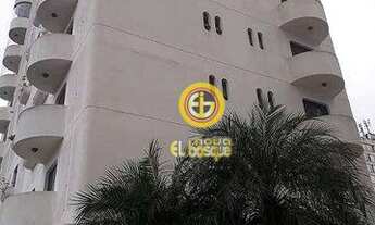 Imagem 3: Apartamento com 3 dormitórios à venda, 139 m² por R$ 600.000,00 - Centro - São Bernardo do