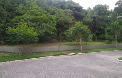 Imagem 6: Lote/Terreno para venda com 400,50 m2 em Condomínio fechado no Rio Tavares - Florianópolis