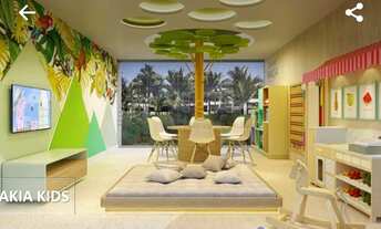 Imagem 2: Flat em Muro Alto com lazer completo