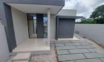 Imagem 2: Linda Casa Plana De Esquina, Com Fino Acabamento, 3 Suítes, 3 Vagas, Varanda Gourmet