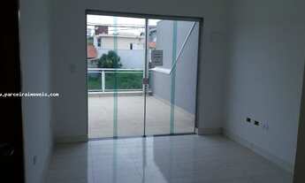 Imagem 7: Sobrado para Venda em Mogi das Cruzes, Villa Di Cesar, 3 dormitórios, 3 suítes, 1 banheiro