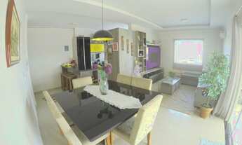 Imagem: Lindo Apto Cobertura toda mobilhada 3 quartos