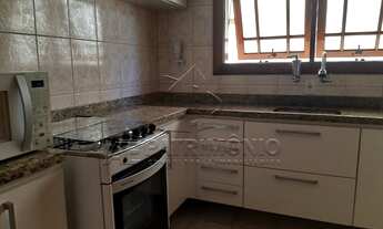 Imagem 7: SOROCABA - Casa de Condomínio - Aparecidinha