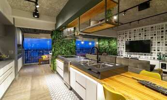 Imagem 4: Jundiaí - Apartamento Padrão - Anhangabaú