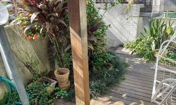 Imagem 2: Casa à venda, 100 m² por R$ 450.000,00 - Badu - Niterói/RJ