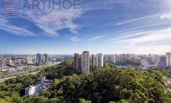 Imagem 5: São Paulo - Apartamento Padrão - Panamby