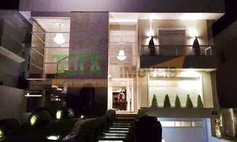 Imagem: FLORIANóPOLIS - Casa Padrão - Jurerê