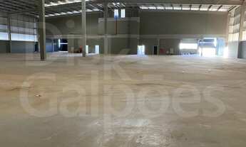 Imagem 7: LIMEIRA - Galpão/Depósito/Armazém - Condomínio Industrial Duas Barras