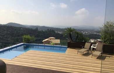 Imagem 6: BELÍSSIMA CASA EM ALPHAVILLE RESIDENCIAL GÊNESIS 2