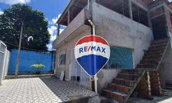 Imagem: Casa com 2 dormitórios à venda, 72 m²