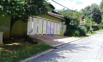 Imagem: Casa em Condomínio para comprar RESERVA