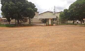 Imagem 6: Aluguel Barracão SANTA LUZIA