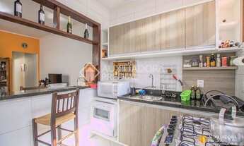 Imagem 6: Apartamento para venda tem 79 metros quadrados com 2 quartos em Santa Cecília - Porto Aleg