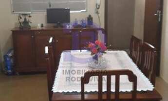 Imagem 5: Casa para Venda em São Paulo / SP no bairro Burgo Paulista