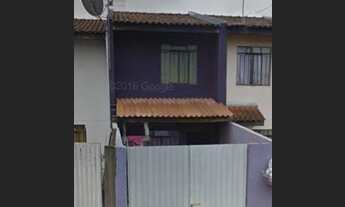 Imagem 1: Vendo ou troco sobrado bairro Uberaba