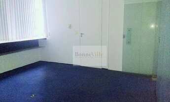 Imagem 6: Conjunto para alugar, 117 m² por R$ 5.200,00/mês - Vila Olímpia - São Paulo/SP