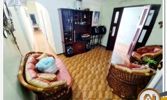 Imagem 5: Casa com 5 dormitórios à venda, 189 m² por R$ 249.000,00 - Vila Peri - Fortaleza/CE