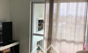 Imagem 3: Apartamento 3 Dormitórios c/ suíte - 1 Vaga