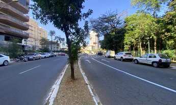 Imagem 4: Terreno Exclusivo, 960m² na Alameda dos Buritis, frente para o lago, Setor Central, Goiâni