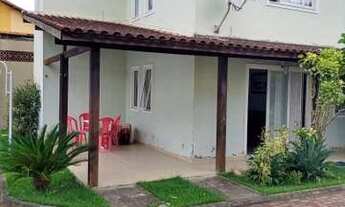 Imagem 4: Excelente Casa Duplex com 2 Suites à venda, 100 m² por R$ 275.000 - Maria Paula - Niterói