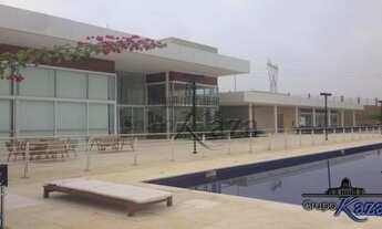 Imagem 3: Terreno / Condomínio - Condomínio Residencial Alphaville I - Venda - Residencial