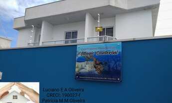 Imagem 2: Casa à venda na praia com 2 quartos em condomínio em Caraguatatuba-SP