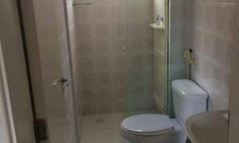 Imagem 5: Apartamento com 2 dormitórios à venda, 57 m² por R$ 260.000,00 - Balneário Cidade Atlântic