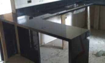 Imagem 6: Casa nova - acabamento alto padrão