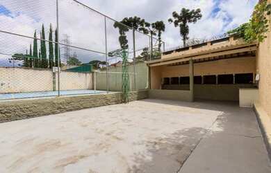 Imagem 5: Apartamento de 02 quartos e 01 vaga de garagem para locação no Bairro Portão