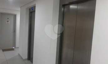 Imagem 5: Sala comercial à venda no Edifício Buena Vista, Sorocaba/SP