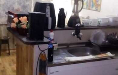 Imagem 5: Apartamento Mobiliado em Conceição de Jacareí