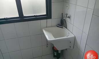 Imagem 6: São Paulo - Apartamento Padrão - Tatuapé