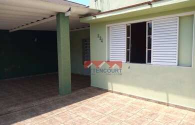 Imagem 4: Casa com 3 dormitórios à venda, 156 m² por R$ 545.000,00 - Vila Liberdade - Jundiaí/SP