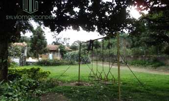 Imagem 7: Casa térrea residencial e comercial