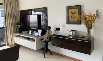 Imagem 7: Três quartos totais, 90m², vista mar, Armação!