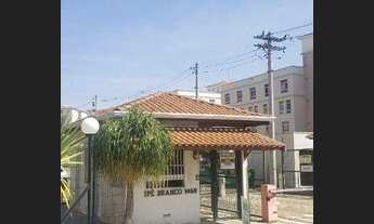 Imagem 6: Apartamento à venda, 76 m² por R$ 290.000,00 - Parque Euclides Miranda - Sumaré/SP