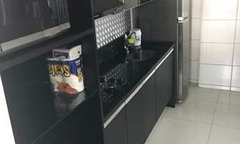 Imagem 7: Belo flat numa excelente localização