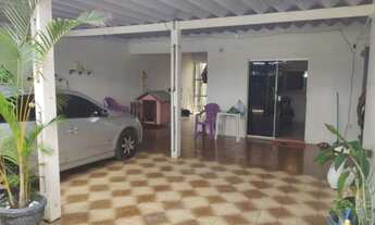 Imagem: Vendo casa no Conj cordeiro de farias