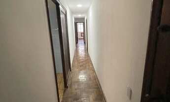 Imagem 7: Quatro Paredes vende - Excelente apartamento na Tijuca na Rua Antonio Basilio, 3 qts sendo