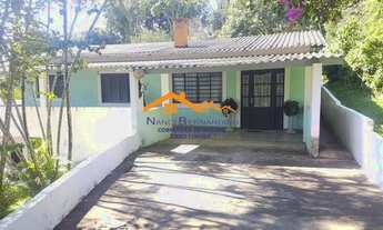 Imagem 2: LINDA CHACARA COM PISCINA EM MOGI DAS CRUZES, CONFIRA!