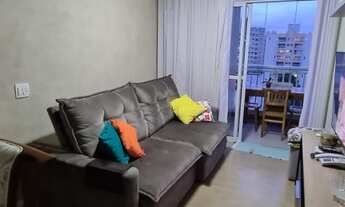 Imagem 2: Excelente apartamento próximo da Av. Prestes Maia