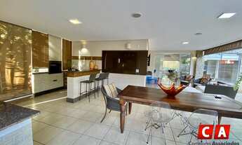 Imagem 4: Sobrado Jardins Monaco, Casa em condominio Jardins Monaco