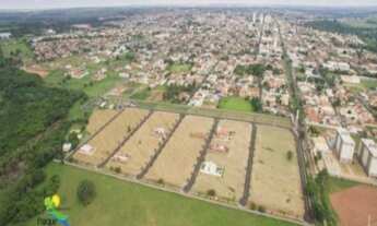 Imagem 7: Parque da Nascente! Cond. Fechado. 450 m² $119.000, 1 ano de condomínio Gratis!!