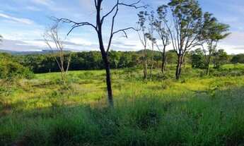 Imagem 3: Excelente Fazenda - Santo Antônio do Descoberto - GO