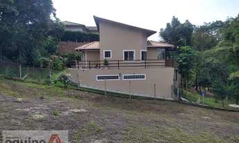 Imagem 4: Casa em Condomínio para Venda em Itupeva, Jardim Ribeirão II, 3 dormitórios, 3 suítes, 4 b