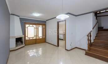 Imagem 5: Porto Alegre - Casa Padrão - Ipanema