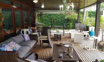 Imagem 5: Rio de Janeiro - Casa de Condomínio - Barra da Tijuca