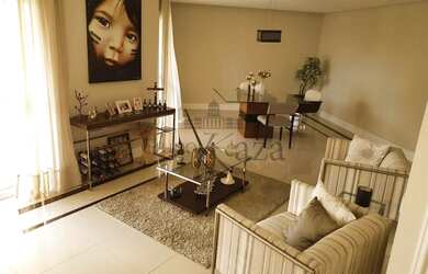 Imagem 4: Apartamento para venda possui 183 metros quadrados com 4 quartos