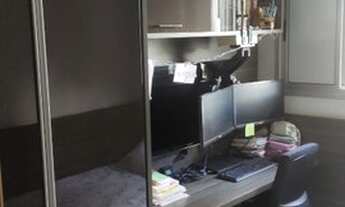 Imagem 5: Venda Apto. - 67m² - 3 dormitórios - 1 suíte - Piazza Di Siena - Cuiabá - MT